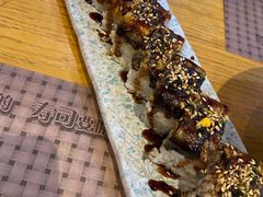 -林妈妈村·日式料理(宝山万达店)