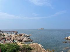 -养马岛旅游度假区