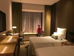 -九龙东如心酒店