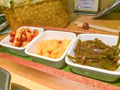 -一朵菌·野生菌探索家火锅(南亚店)