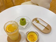 焦糖布丁-一块儿·蛋糕定制店(吴兴店)