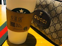 -星巴克(北京长安商场店)
