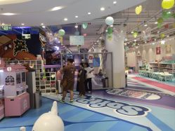 -软软星球(密云店)