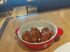 -必胜客(金高店)
