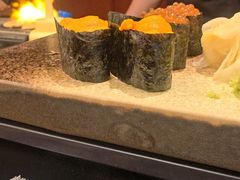 -Sushi Hanzo半藏(天环广场店)