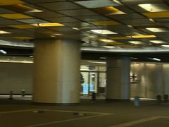 -国金中心-停车场