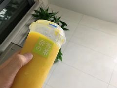 -奈雪的茶(花城汇中区PRO店)