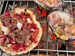 -震海贝烤贝·民俗特色店(延吉总店)