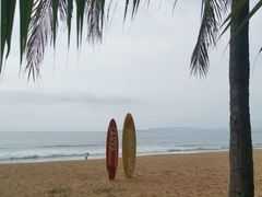 -三亚海棠湾万丽度假酒店