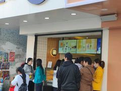 -茶百道(民主路店)