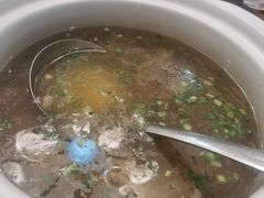 -巢湖名吃·东关老鹅汤(江南风情街店)