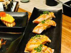 -昊·来了寿司(双楠2店)