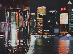 景观位-外滩8号 whisky bar(金延大厦店)