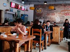 大堂-螺蛳粉先生(蓟门桥店)