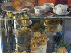 -杜哈夫DOUX RÊVE·生日蛋糕(日月光店)