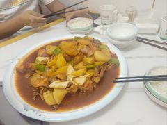 -撒拉人家.酸菜牦牛肉火锅