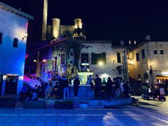 -华谊兄弟（长沙）电影小镇