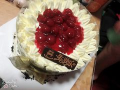 -维尔纳斯·生日蛋糕·动物奶油冰淇淋蛋糕(六里桥店)