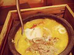 -一心创作料理屋(经开万达店)