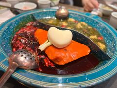 -吼堂老火锅(太古里总店)