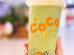 -CoCo都可(金狮店)