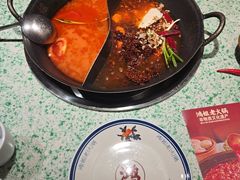 -鸿姐老火锅·传统炒料(上海旗舰店)