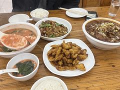 -南磨房食府(燕莎奥特莱斯购物中心店)