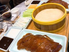 北京片皮鸭-和记小菜(东方店)