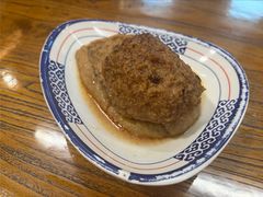 炖丸子-晋麦香刀削面(光彩路店)