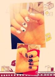 iphone_upload_pic-星美甲