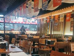 -聚点串吧·北京烧烤(朝北店)