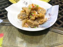 -小秦淮·南京土菜(新亭西路店)