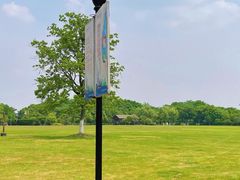 -合肥三国新城遗址公园