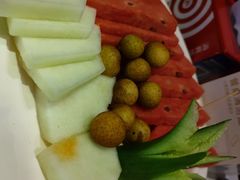 -海底捞火锅(勒泰店)