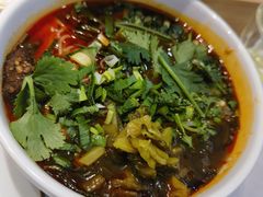 -蜀阳餐厅·金牌水煮鱼