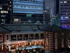 -大馆(前中区警署建築群)