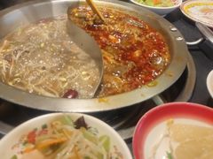 -沸炉重庆老火锅(军事博物馆店)