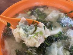 -阿麟馄饨(延长路店)