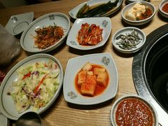 -黄金牧场(明洞总店)
