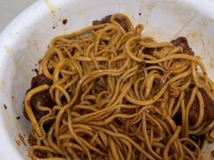 -顺心拉面馆(马道街店)