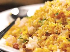 -桂花楼淮扬中餐厅(浦东香格里拉店)