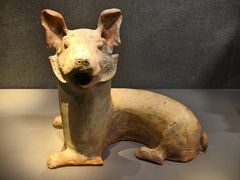 -荆州博物馆