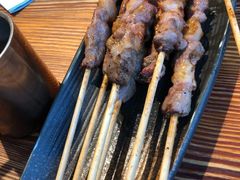 -塔哈尔·新疆盛宴(城西银泰店)