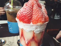 Cafe&nbsp;de&nbsp;Paris(新沙洞店)-Cafe de Paris(林荫路店)