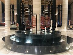 -重庆富力艾美酒店