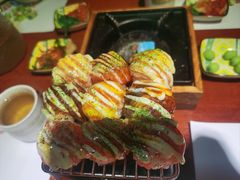 -松羽料理(国大店)