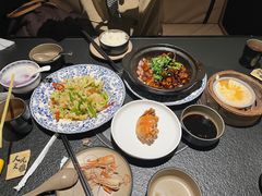 -金陵家宴·金陵春·南京菜(夫子庙店)