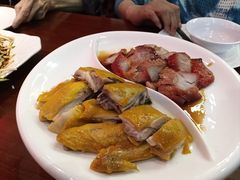 -古南都·老广东酒楼(龙江店)