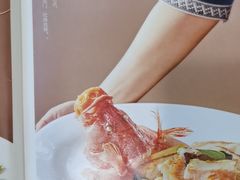 -顺峰·粤菜海鲜·早茶自助(阜成店)