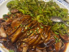 -一宽宽宴(白浮泉路店)